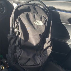 North Face Vault Backpack